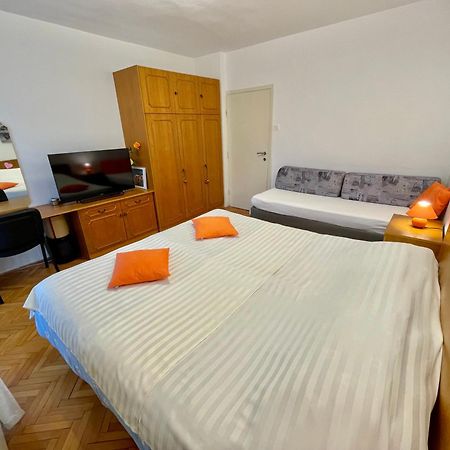 Studio Villa Mattossi روفينج المظهر الخارجي الصورة