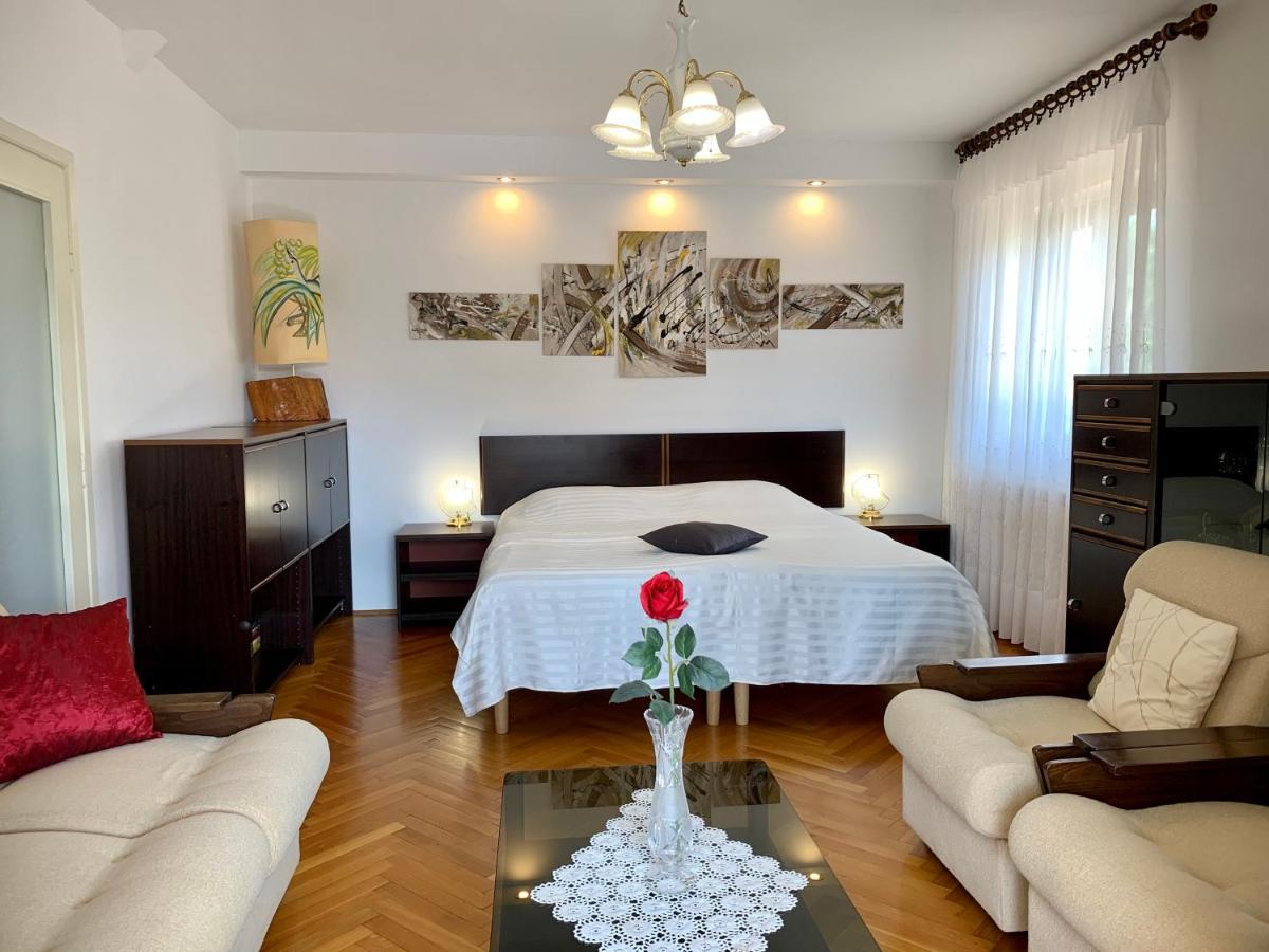 Studio Villa Mattossi روفينج المظهر الخارجي الصورة