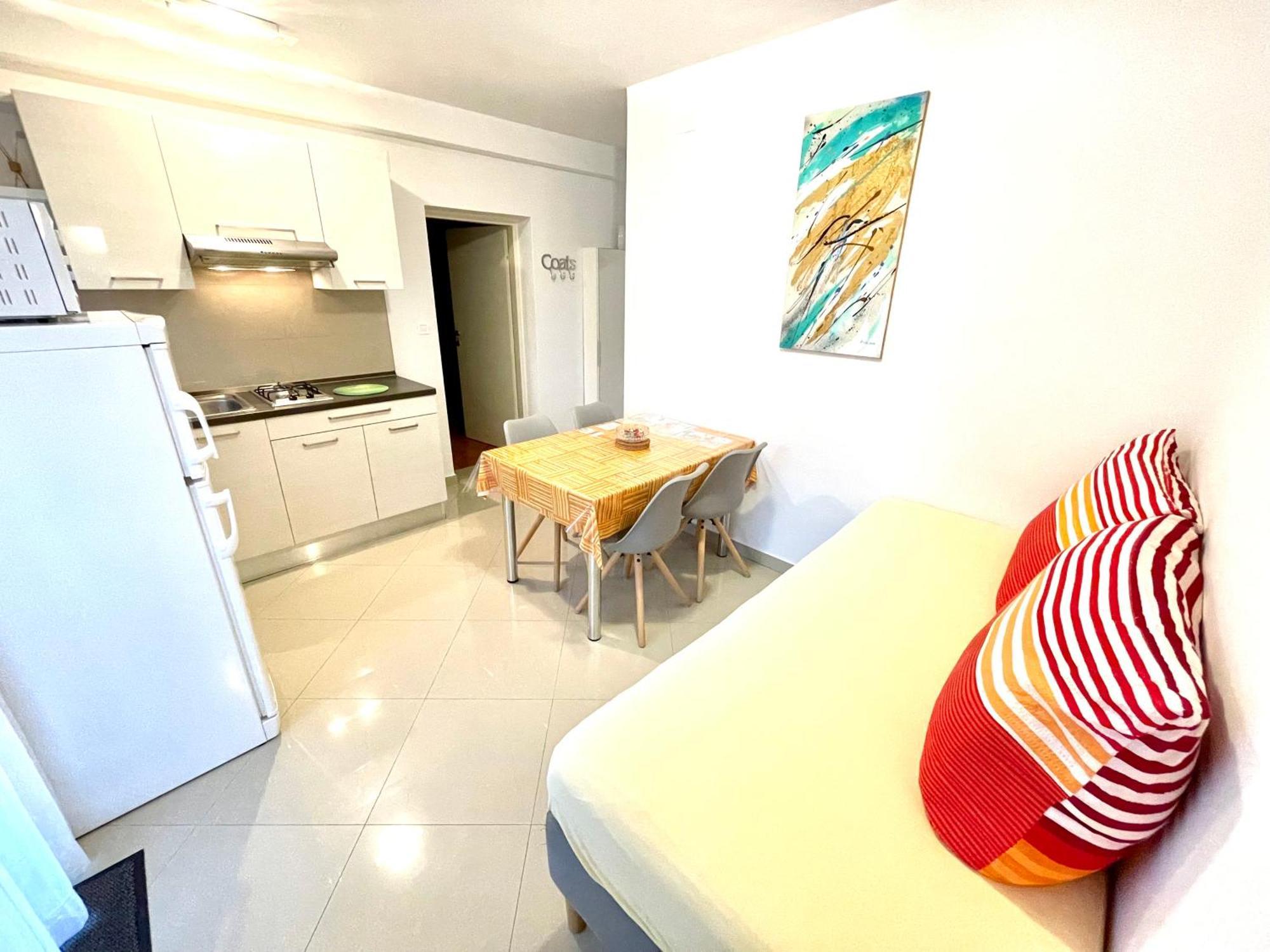 Studio Villa Mattossi روفينج المظهر الخارجي الصورة