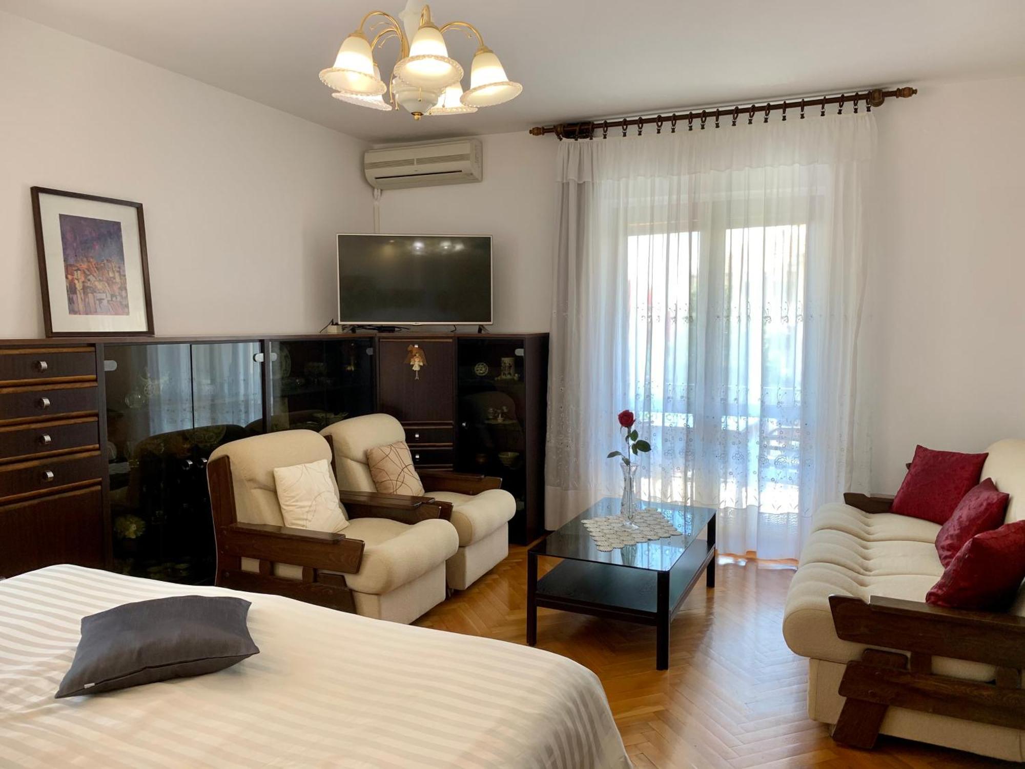 Studio Villa Mattossi روفينج الغرفة الصورة