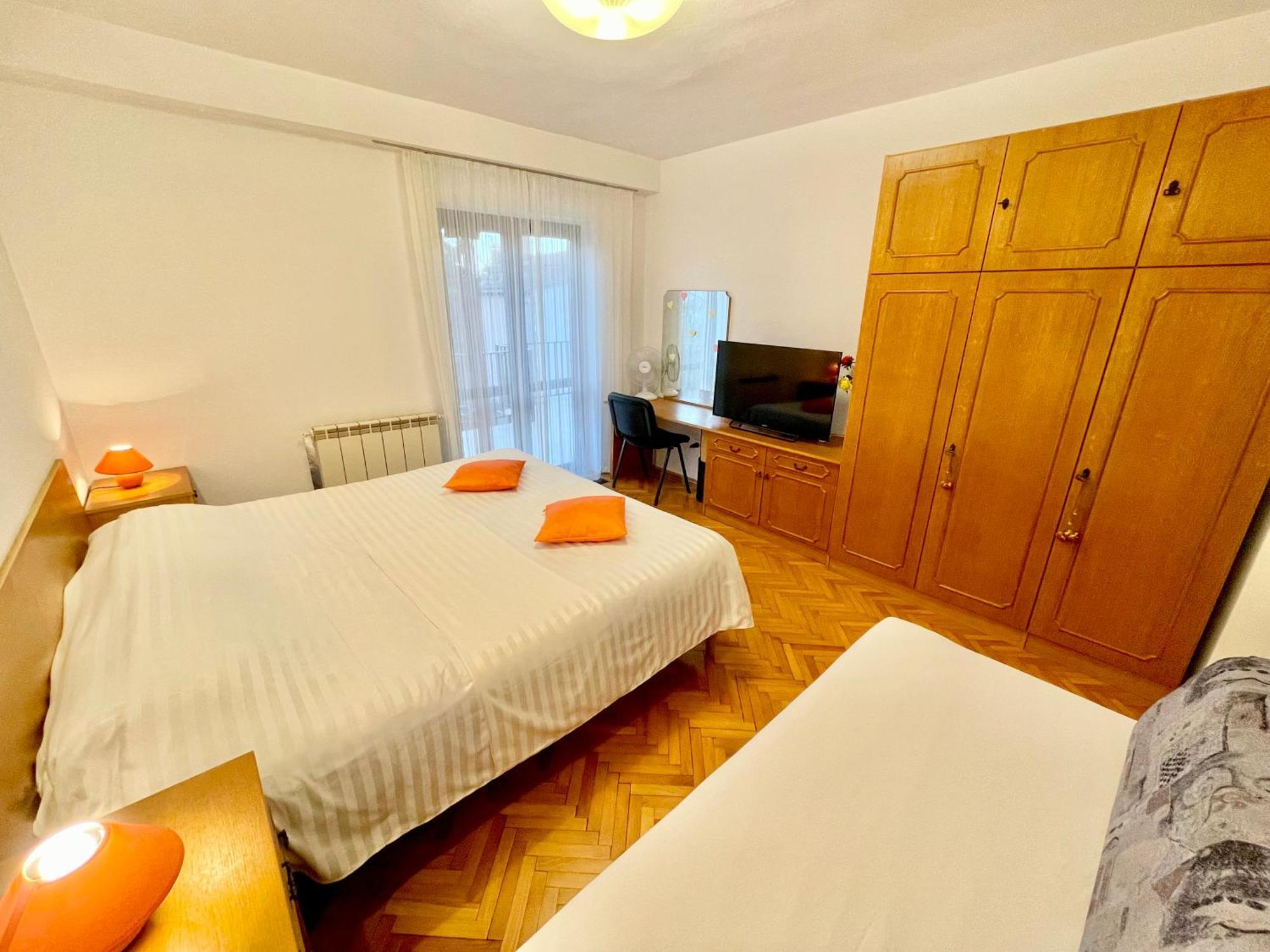 Studio Villa Mattossi روفينج الغرفة الصورة