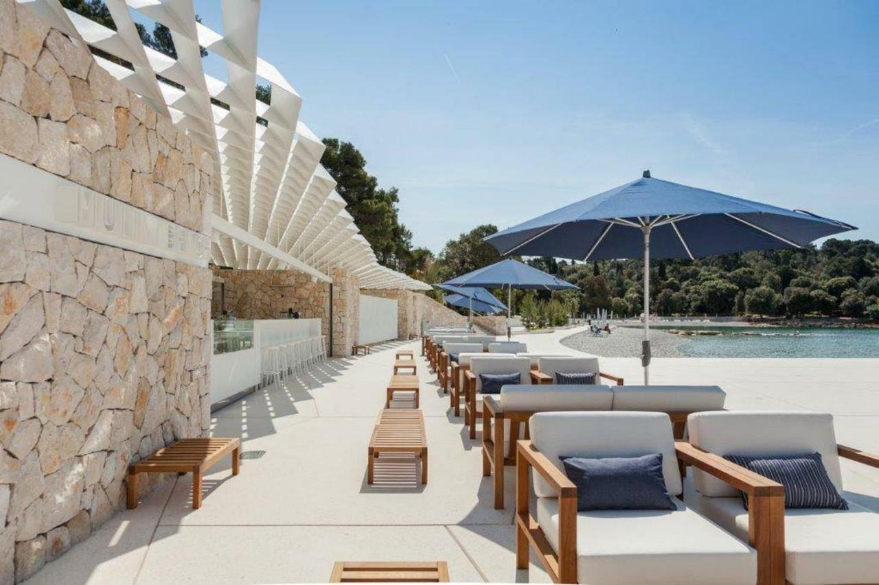Studio Villa Mattossi روفينج المظهر الخارجي الصورة