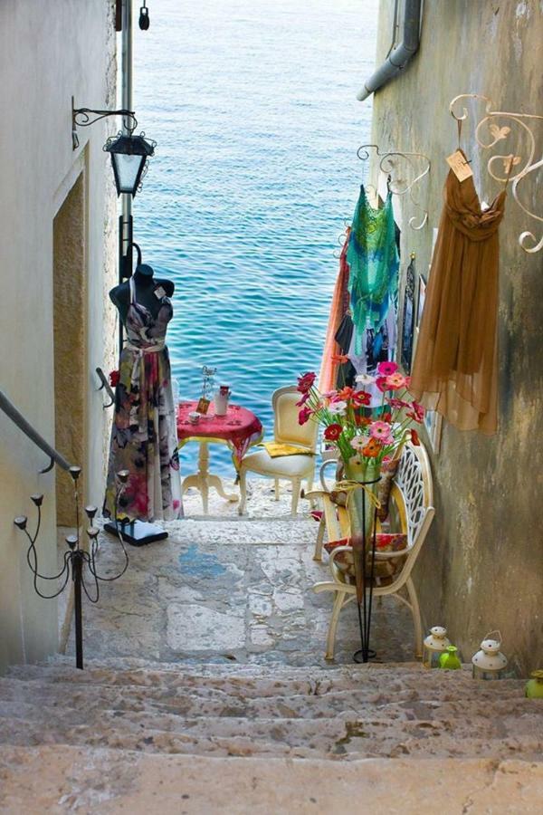 Studio Villa Mattossi روفينج المظهر الخارجي الصورة