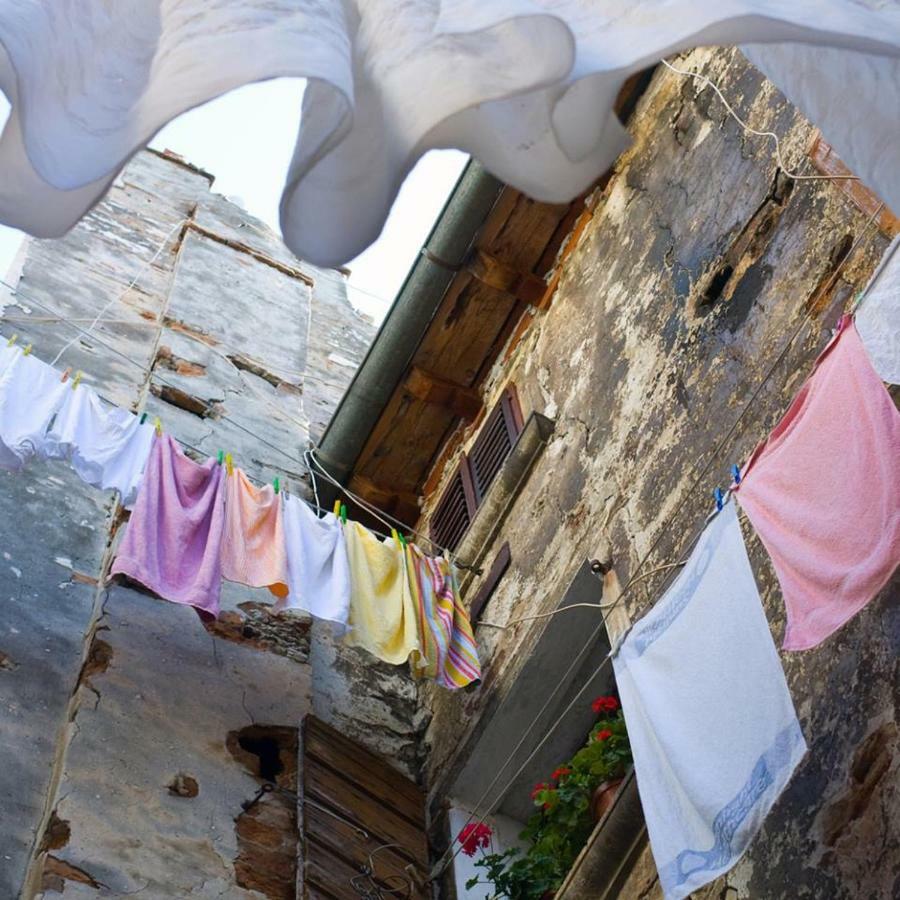 Studio Villa Mattossi روفينج المظهر الخارجي الصورة