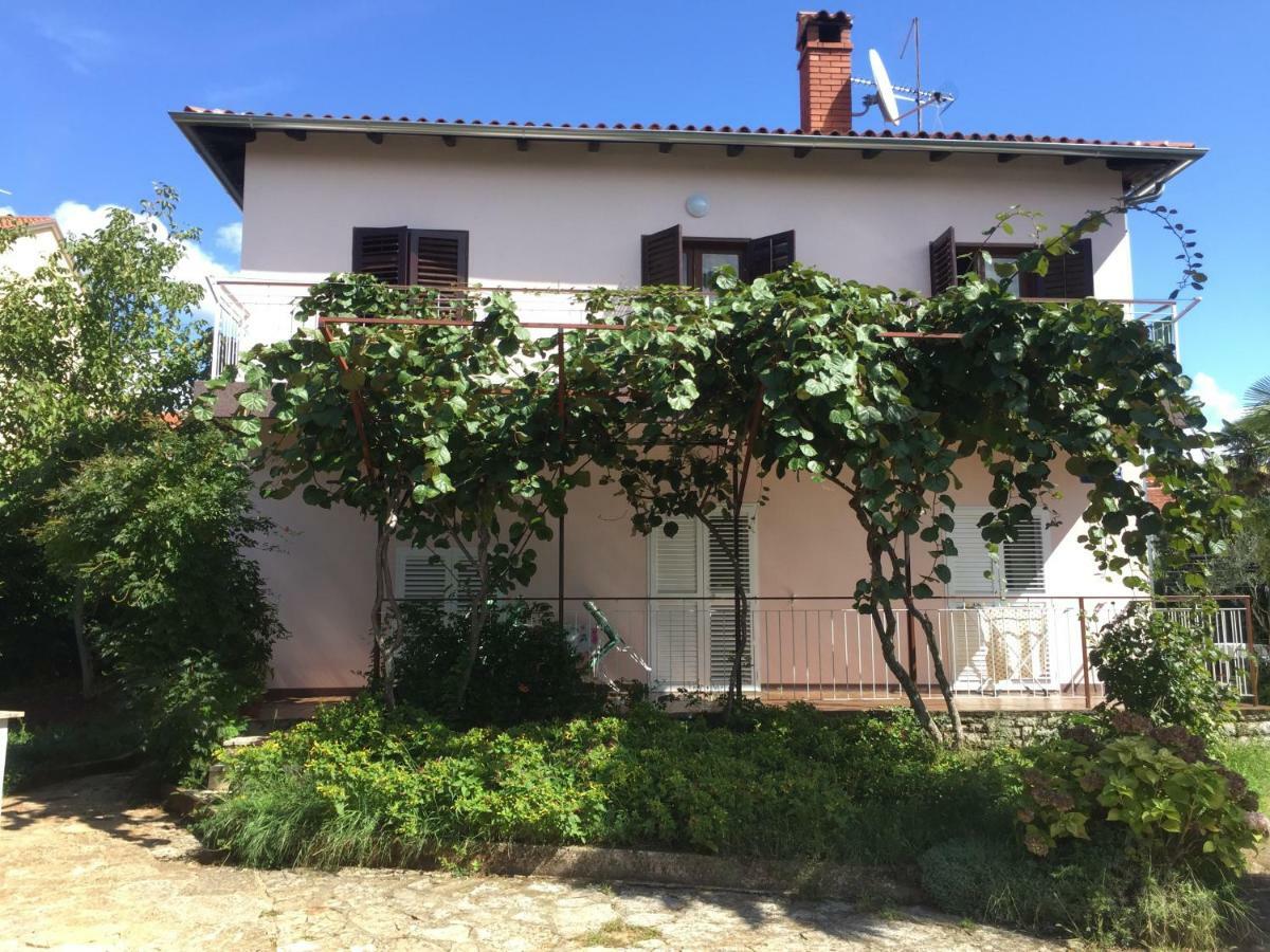 Studio Villa Mattossi روفينج الغرفة الصورة