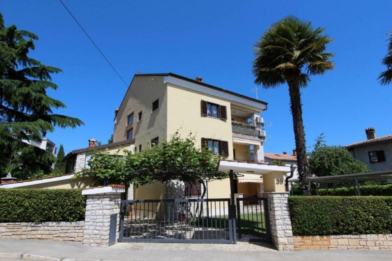 Studio Villa Mattossi روفينج المظهر الخارجي الصورة