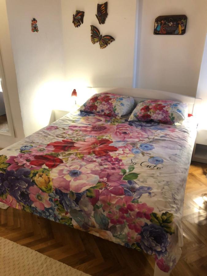 Studio Villa Mattossi روفينج المظهر الخارجي الصورة